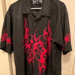 Steve and Barry's club shirt size L